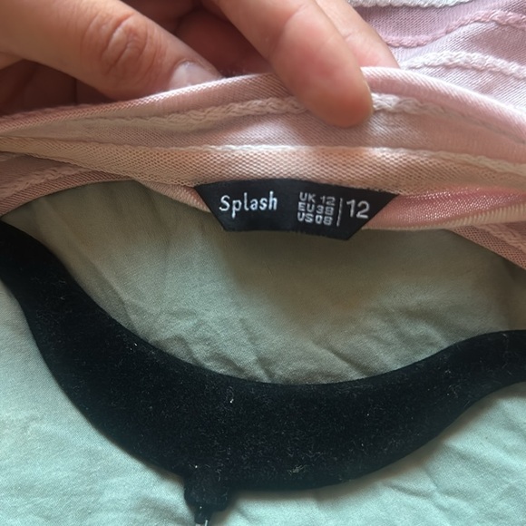 Summer top - Picture 3 of 3